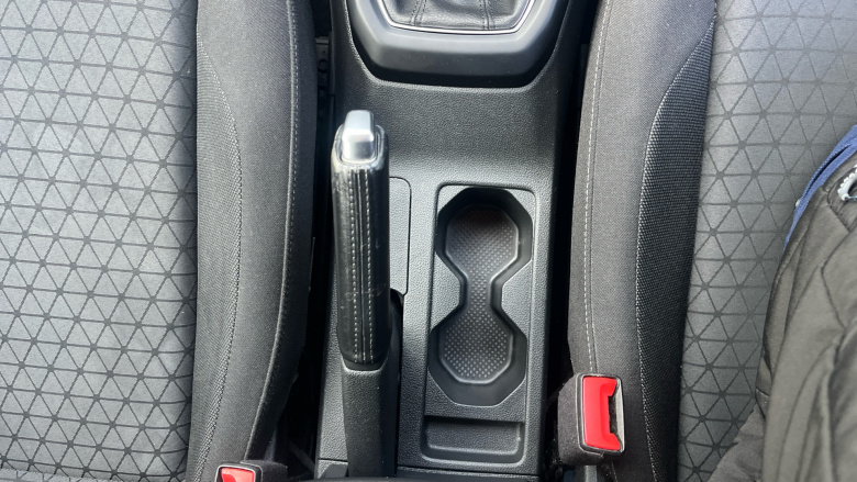 Volkswagen T-Cross 1.0 TSI 110 SE Edition 5dr DSG Petrol Estate